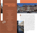 Warschau Wiederaufbau