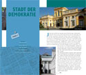 Warschau Demokratie
