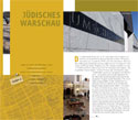 Warschau Jüdisch