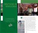 Deutsche in Warschau