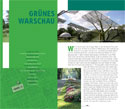 Grünes Warschau