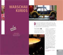 Warschau Kurios